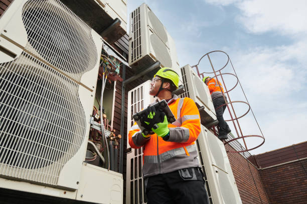 Best Residential HVAC in Hurst, TX