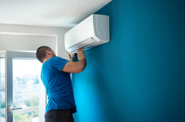 Best HVAC Equipment and Components in Hurst, TX