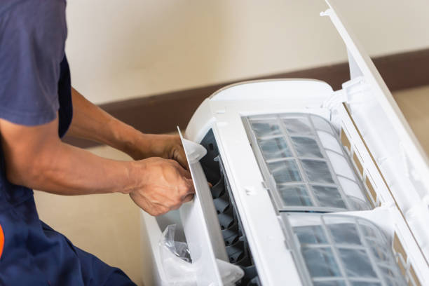 Best HVAC Training and Certification in Hurst, TX