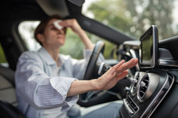 Best Thermostats and Smart Controls in Hurst, TX