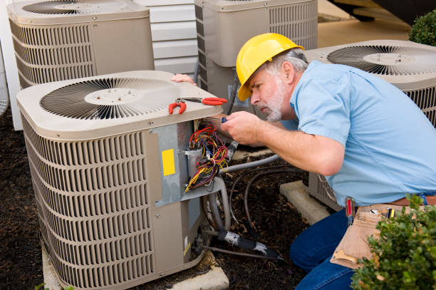 Best Geothermal HVAC Systems in Hurst, TX