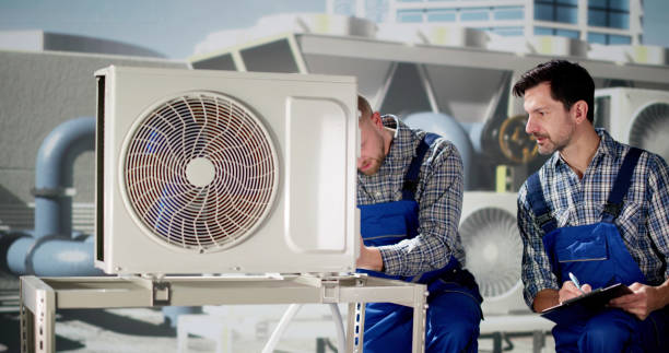 Best Air Conditioning Cleaning in Hurst, TX