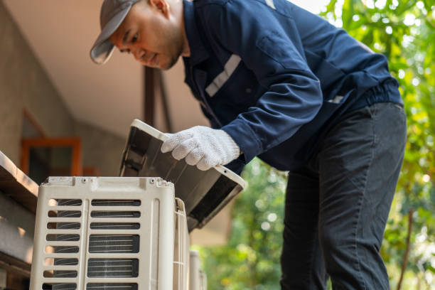 Best VRF (Variable Refrigerant Flow) Systems in Hurst, TX
