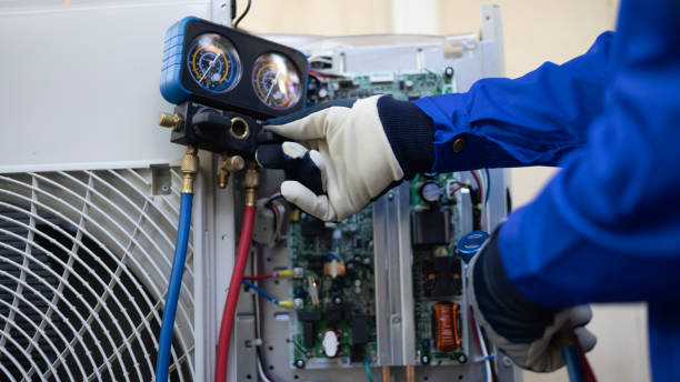 Best HVAC Retrofitting and Upgrading in Hurst, TX